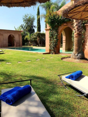 Villa Amira